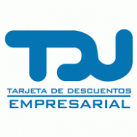TDU Logo PNG Vector