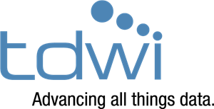 TDWI Logo PNG Vector