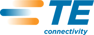 TE Connectivity Logo Vector