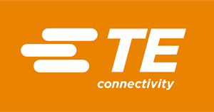 Te Connectivity Logo PNG Vector