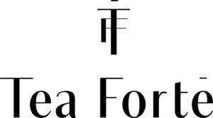 Tea Forte Logo PNG Vector