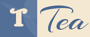 Tea Logo PNG Vector