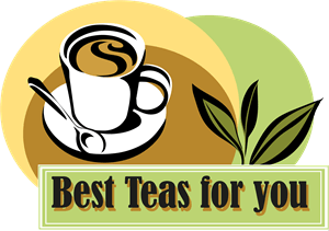 Tea menu Logo PNG Vector