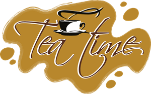 Tea menu Logo PNG Vector