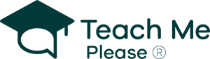 Teach Me Please Corporation Logo PNG Vector