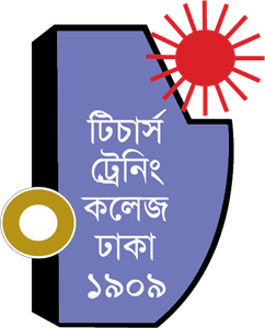 Teachers Training College Dhaka Logo PNG Vector
