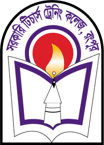teachers training college rangpur. ttc Logo PNG Vector