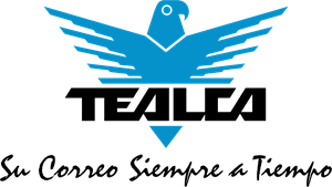tealca Logo PNG Vector