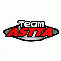 Team ASTTA Logo PNG Vector