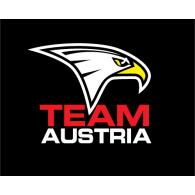 Team Austria Logo PNG Vector