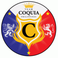 Team COQUIA Logo PNG Vector