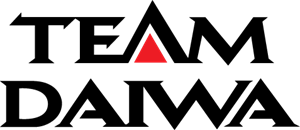 Team Daiwa Logo PNG Vector