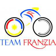 Team Franzia Logo PNG Vector