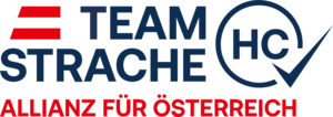 Team HC Strache – Alliance for Austria Logo PNG Vector