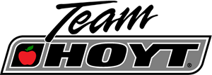 Team Hoyt Logo PNG Vector