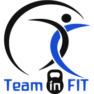 Team In FIT Logo PNG Vector