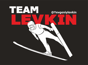 team levkin Logo Vector