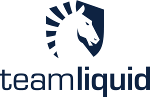 Team Liquid Logo PNG Vector
