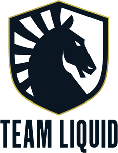 Team Liquid Logo Vector