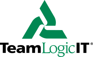 Team Logic IT Logo PNG Vector