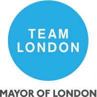 Team London Logo PNG Vector