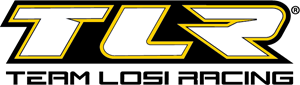 Team Losi Racing Logo Vector