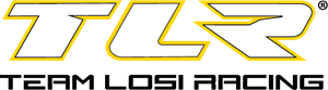 Team Losi Racing Logo PNG Vector