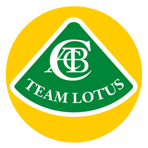 Team Lotus F1 Logo PNG Vector