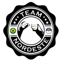 Team Nordeste Logo PNG Vector