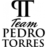 Team Pedro Torres Logo PNG Vector