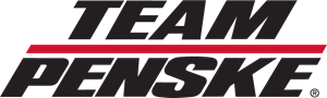 Team Penske Logo Vector