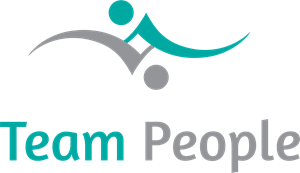 Team People Logo PNG Vector