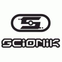 Team Scionik Logo PNG Vector