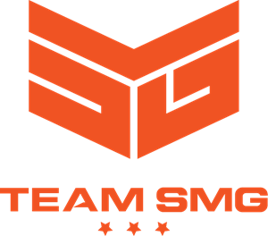 TEAM SMG Logo PNG Vector