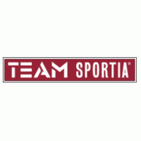 Team Sportia Logo PNG Vector