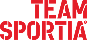 Team Sportia Logo PNG Vector