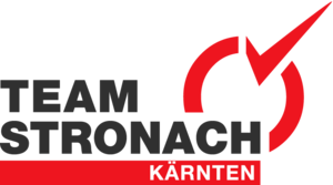 Team Stronach Karten Logo PNG Vector