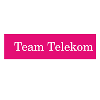 TEAM TELEKOM Logo PNG Vector
