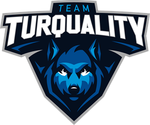 Team Turquality Logo PNG Vector