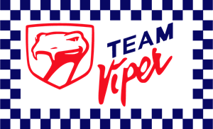 Team Viper Logo PNG Vector