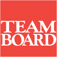 TeamBoard Logo PNG Vector
