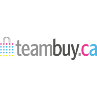 TeamBuy.ca Logo PNG Vector