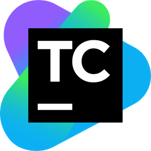 TeamCity icon Logo PNG Vector