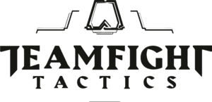 Teamfight Tactics Logo PNG Vector