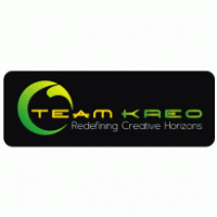 teamkreo Logo PNG Vector