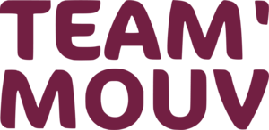 TEAM'MOUV Logo PNG Vector