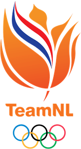 TeamNL Logo PNG Vector