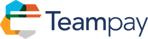 Teampay Logo Vector