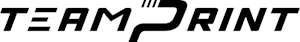 Teamprint Logo Vector