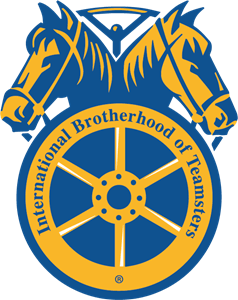 Teamsters Union - color Logo PNG Vector